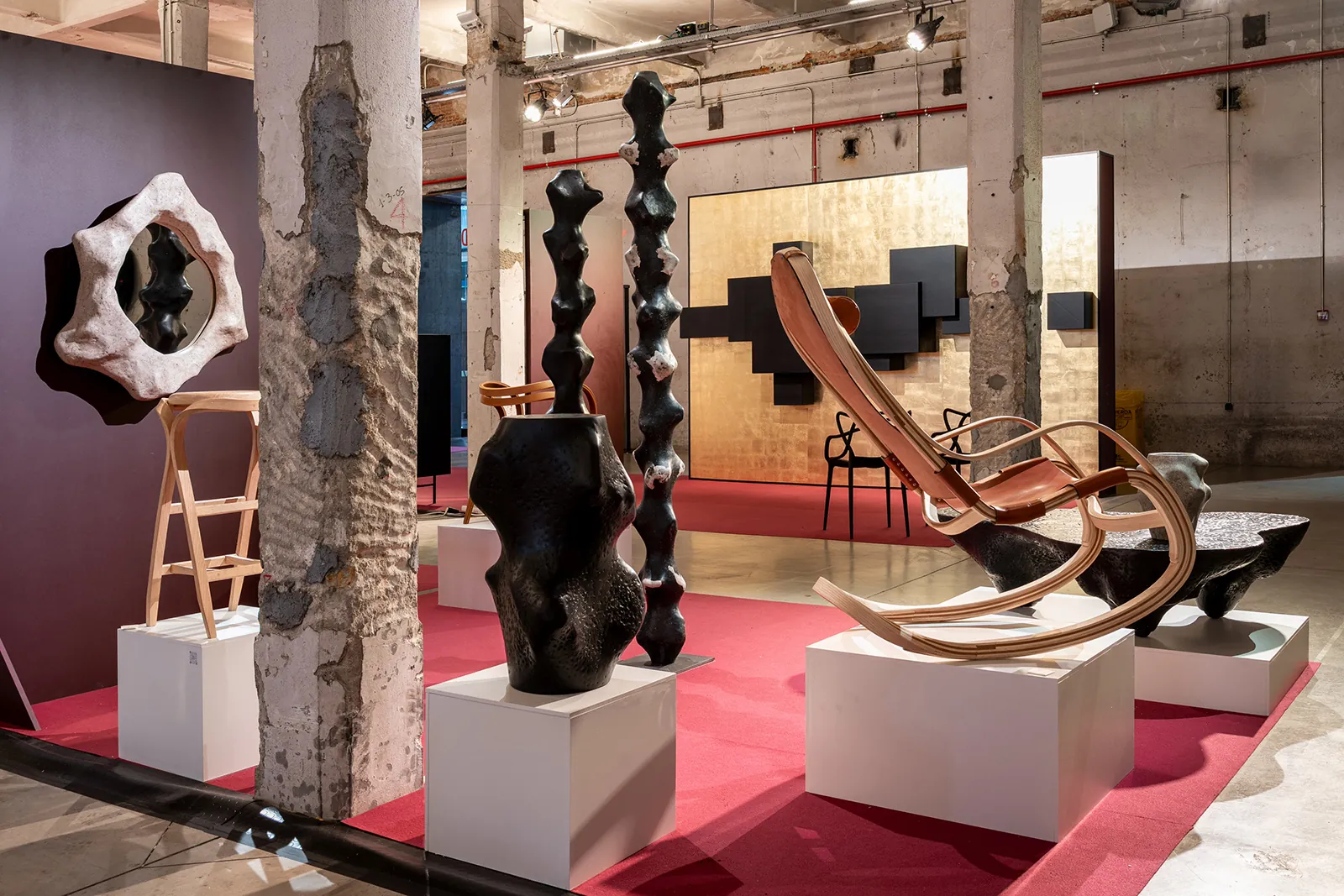 FORMA Design Fair 2026, primera feria española de diseño de colección